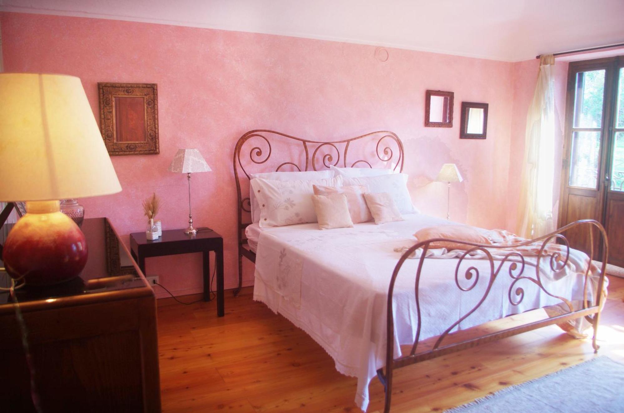 Quick Home - Magnolia Вівероне Екстер'єр фото