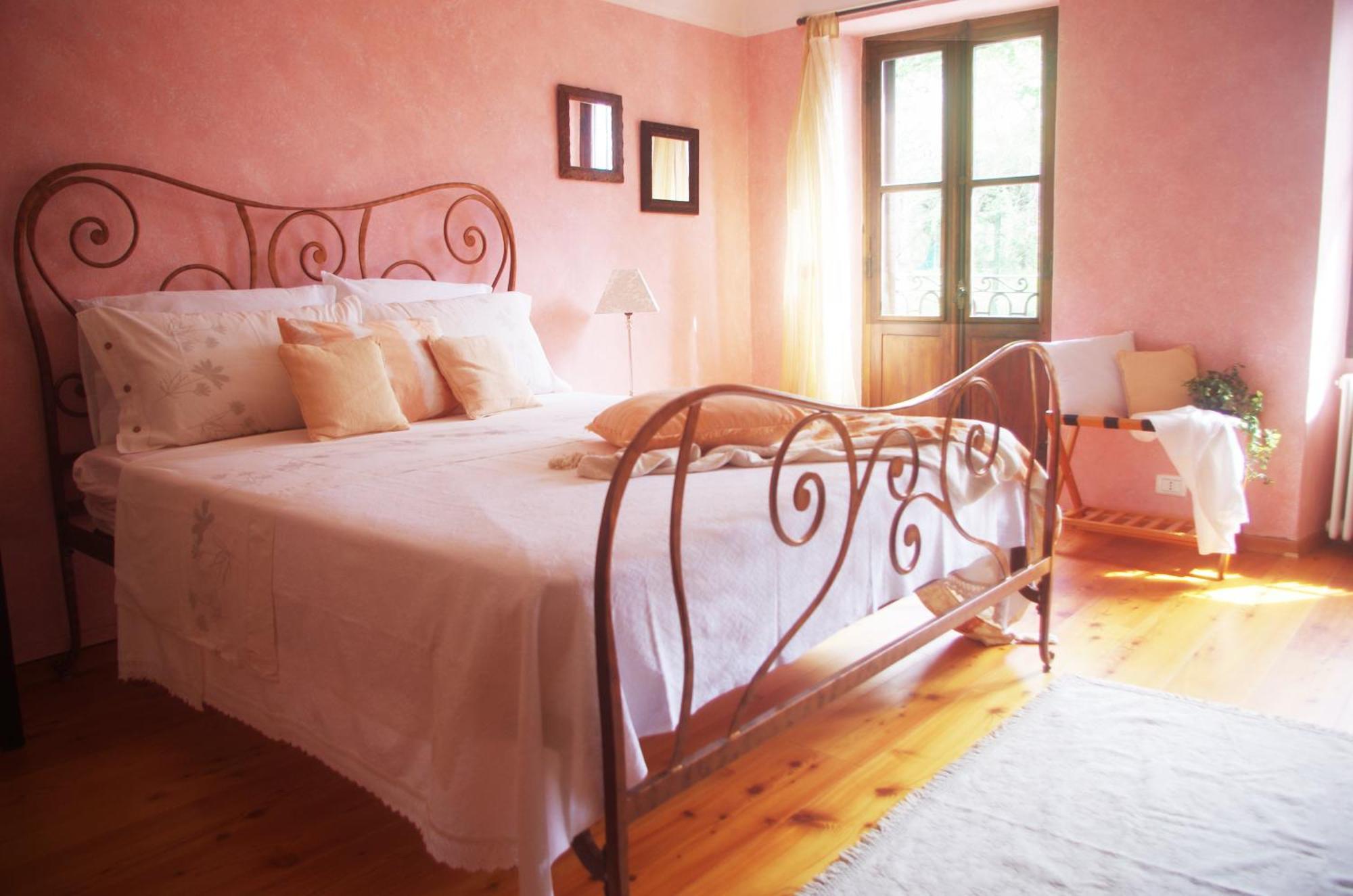 Quick Home - Magnolia Вівероне Екстер'єр фото